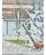 Window Squeegee Rubber Blade Shower Screen Car Wiper Glass Winter Rain C... - $6.27