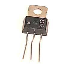 Motorola M9763 Transistor - £2.55 GBP