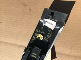 2000-2002 w220 MERCEDES S430 S500 FRONT RIGHT WINDOW SWITCH CONTROL X1460 image 10