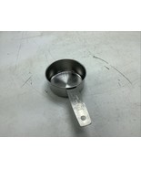 VTG ECKO 1/3 Nesting Measuring Cup ONLY Replacement Stainless Steel - $165.19 MXN