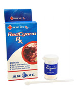 Blue Life Red Slime Control - Aquarium Treatment for Red Cyanobacteria - £15.58 GBP+