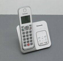 Panasonic KX-TGD833W Cordless Phone System image 4