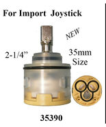 For Import Joystick 35mm, 2-1/4" - $30.85
