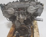 Engine 3.5L VIN A 4th Digit VQ35DE FWD Fits 03-04 MURANO 1071267 - $754.38