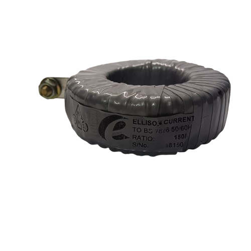 Ellison Ring Type Measuring CT Current Transformer 150/5A For Energy Mon... - $25.00