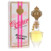 Couture Couture by Juicy Couture Eau De Parfum Spray 1 oz (Women) - $896.54 MXN