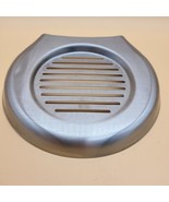 Black Decker Home Cafe Coffee Maker Drip Tray Cover Replacement HCC75 - $208.88 MXN