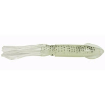Full Body Squid for Big Game Fishing for Trolling or Daisy Chains 5 Pack 7&quot; - £22.34 GBP