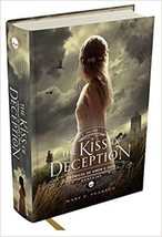 The Kiss of Deception - Volume 1 Cronicas de Amor e Odio (Em Portugues do Brasil - £46.24 GBP