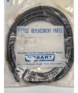NOS Vintage Hobart Replacement Cord Part# 117542-28   00-117542-00028 - $470.24 MXN
