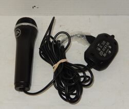 Logitech EA Rock Band A-0234A Universal USB Microphone - $8.88