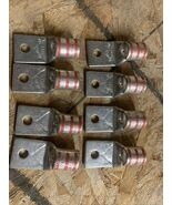 8 Quantity of Thomas &amp; Betts CU Lugs SB 3/4&quot; Red71 | 350Kcmil (8 Qty) - $1,415.43 MXN