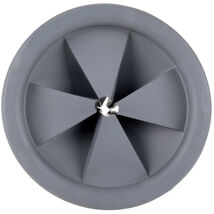 Insinkerator Replacement Safety Baffle - Splash Guard - $15.33