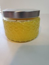 Gold Canyon Candles Lemon Spearmint 8 Oz Jar - £27.27 GBP