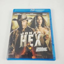 Jonah Hex (Blu-ray, 2010) - £4.70 GBP
