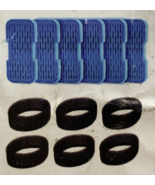 Cat Fountain Filters Replacement 6 Carbon Filters 6 Sponges For AONBOY G... - €16,75 EUR