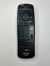 Philips N9409 5 DVD/CD Changer Remote for DVD781 DVD781AT DVD781CH DVD78... - $13.22
