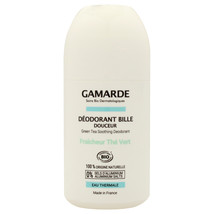 Soothing Deodorant - Green Tea - $17.49