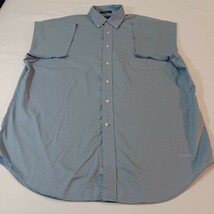 Daniel Cremieux Classic Fit Men's Blue Checkered Button-Down Collar Shirt Sz XL image 7