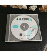 Alge-Blaster 3 III Davidson PC CDROM Win3.1/95/Mac Algebra Math Game DIS... - $6.13