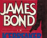 James Bond in Icebreaker [Mass Market Paperback] John Gardner - £6.01 GBP