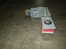 Ge Spectra F3HA02ELIST/F3HA02ERIST 225A 3W Aluminum Left/Right Elbow 12&quot; X 12&quot; - $750.00