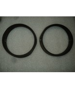 ORIGINAL 71 PLYMOUTH BARRACUDA  HEADLIGHT  BEZELS - $145.00