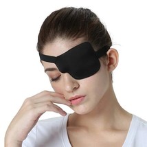 Unisex Adjustable Concave Eye Patch | Amblyopia | eye training - £7.80 GBP