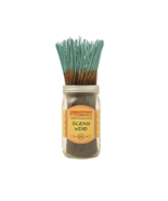 100x Wild Berry Ocean Wind Incense Sticks ( 100 Sticks ) Wildberry Free ... - $345.93 MXN