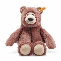 Steiff  - Soft And Cuddly Friends BELLA Plush Bear - 12&quot; Authentic Steiff - $729.45 MXN