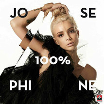 Josephine - 100% (Greek Singer) CD/NEW - £26.11 GBP