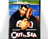 Out to Sea (DVD, 1997, Widescreen)   Jack Lemmon   Dyan Cannon   Walter ... - $12.18