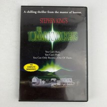 Stephen King&#39;s The Tommyknockers DVD - £7.78 GBP