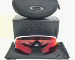 Oakley Sunglasses Sutro Lite OO9463-2039 Matte White Frames w Prizm Fiel... - £151.90 GBP