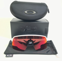 Oakley Sunglasses Sutro Lite OO9463-2039 Matte White Frames w Prizm Field Lens - £152.67 GBP