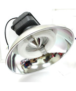 200W 20&quot; UFO Induction High Bay Light Commercial Industrial Warehouse La... - $79.46