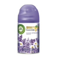 Air Wick Pure Automatic Spray Refill, Lavender and Chamomile, 5.89 Oz - $8.95