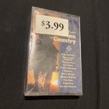 From The Heart - Women Of Country - Audio Cassette - $7.13