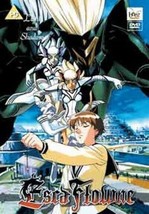 The Vision Of Escaflowne: Volume 7 DVD (2003) Cert PG Pre-Owned Region 2 - $19.00