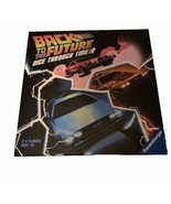 BACK TO THE FUTURE: Dice Through Time Board Game by Ravensburger - BRAND... - £12.46 GBP