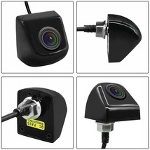 Backup Camera for Car HD Rear View Reverse Camera Night Vision 170° Wide View - £13.32 GBP