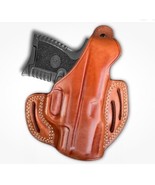 Fits FNH FN Reflex Micro Compact 9mm 3.3”BBL Belt Holster Thumb Break #1... - €50,76 EUR