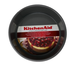 KitchenAid 9 inch Round Springform Pan Bakeware - $24.99