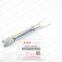 Genuine Suzuki 99-06 Grand Vitara XL-7 Passenger Brake Drum Adjuster 538... - $43.72