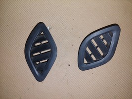 93-97 Del Sol OEM Small CORNER DASH VENTS defrost air heater a/c window ... - $19.79