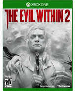 The Evil Within 2 - Microsoft Xbox One - $21.61 CAD