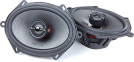 MB Quart PK1-168 5"x7"/6"x8" 2-way Speakers - £161.19 GBP