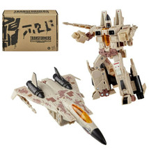 New Hasbro F0855 Transformers Generations Selects WFC-GS21 Decepticon Sandstorm - £45.05 GBP