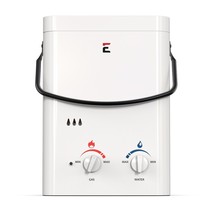 Eccotemp L5 Portable Tankless Water Heater - $143.55