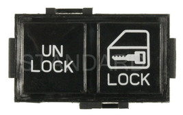 82-92 Firebird Trans Am 84-85 Corvette Fiero PDL Power Door Lock Switch RH STD - £12.65 GBP